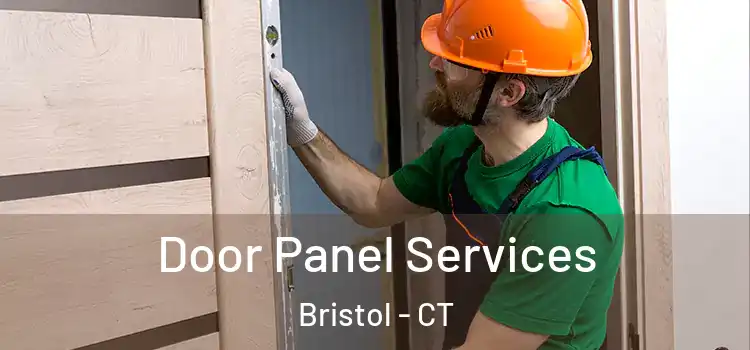 Door Panel Services Bristol - CT