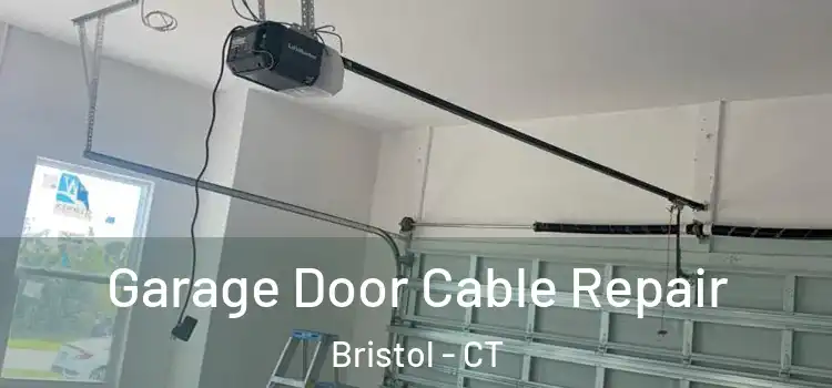  Garage Door Cable Repair Bristol - CT