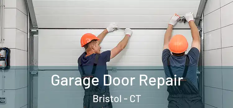  Garage Door Repair Bristol - CT