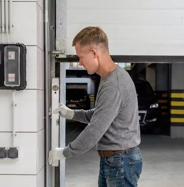 Why Choose Us for Door, Gate and Security Services in Bristol, CT