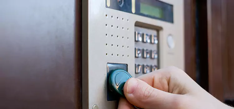 Enhanced Security Features Bristol