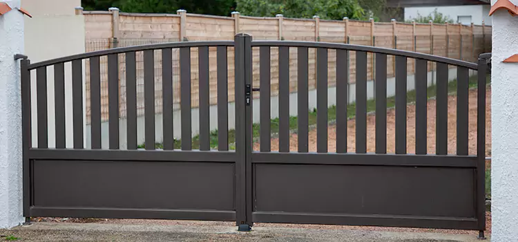 Advanced Gate Solutions in Bristol, CT