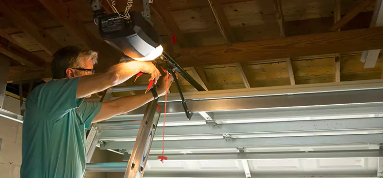 Garage Door Opener Sales and Installation Bristol