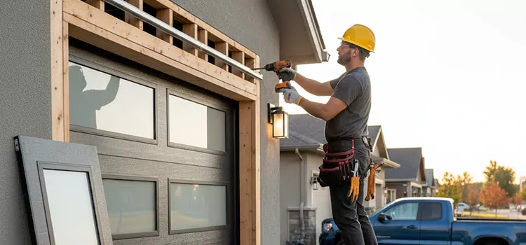 Your Trusted Garage Door Specialists in Bristol
