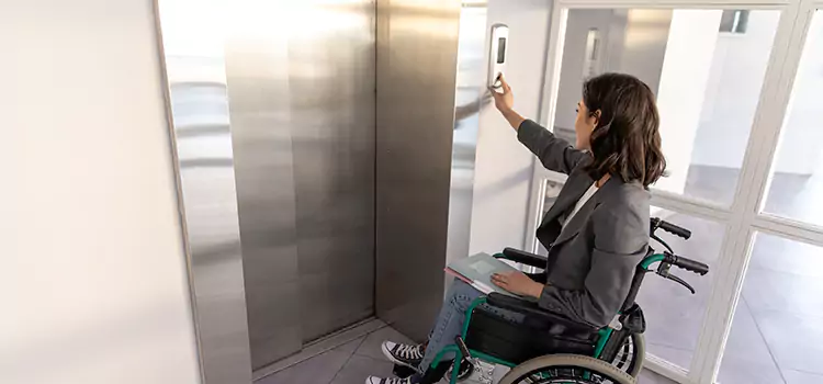 Benefits of Modern Handicap Door Systems in Bristol, CT