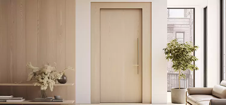 Choose Quality for Your Inside Doors in Bristol, CT