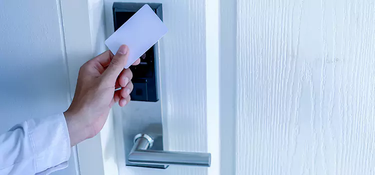 Why Choose Us for Your Keycard Lock Installation in Bristol, CT?
