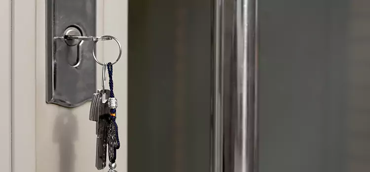 Master Keying by the Numbers Bristol