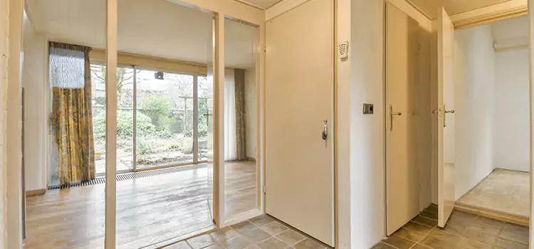 Why Choose Our Pocket Door Experts in Bristol, CT?