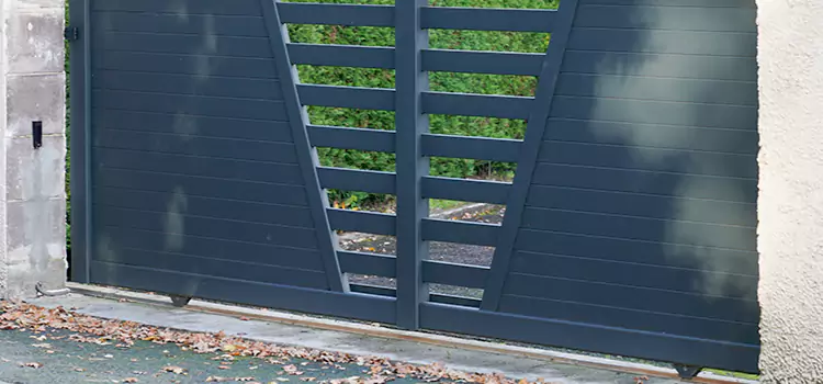 Automated Gate Company Near Me Bristol