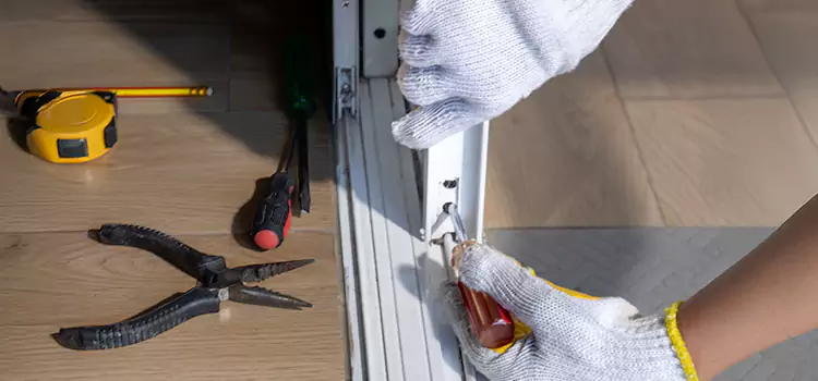 Sliding Door Installation Services in Bristol, CT