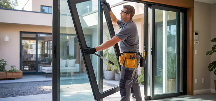 Specialized Sliding Door Roller Services in Bristol, Connecticut