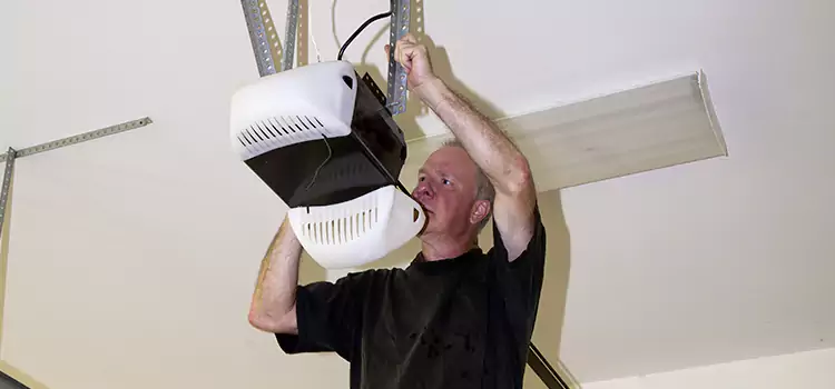 Garage Door Opener Service Bristol