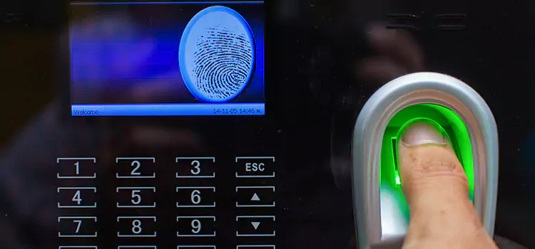 Your Trusted Partner for Secure Access in Bristol, CT