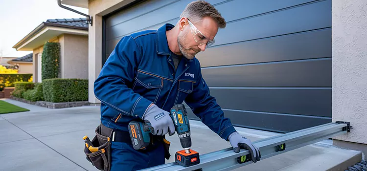 Why Choose Us for Garage Door Off Track Services in Bristol, Connecticut?