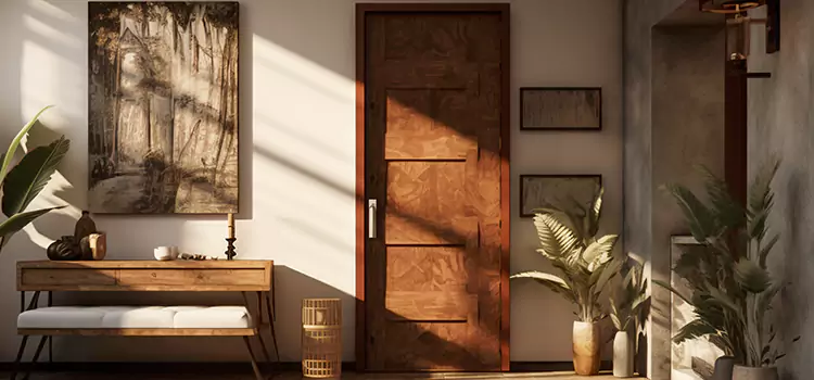 Specialty Interior Doors Bristol