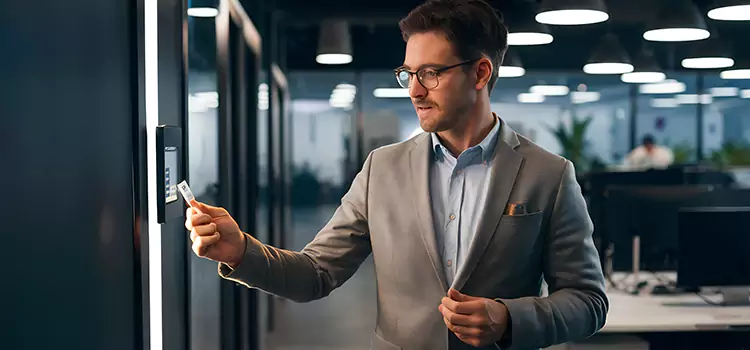 Our Commitment to Keycard Security Excellence in Bristol, CT