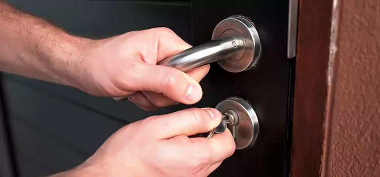 Master Key Control and Audits Bristol