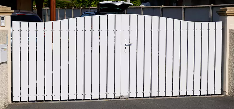 Why Choose Us for Residential Gate Repair in Bristol, CT?