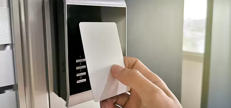 Advanced RFID Technology Integration in Bristol, CT