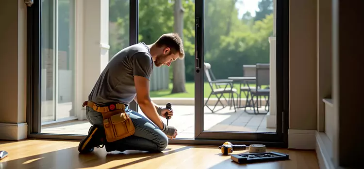 Patio Door Installation Experts in Bristol, CT