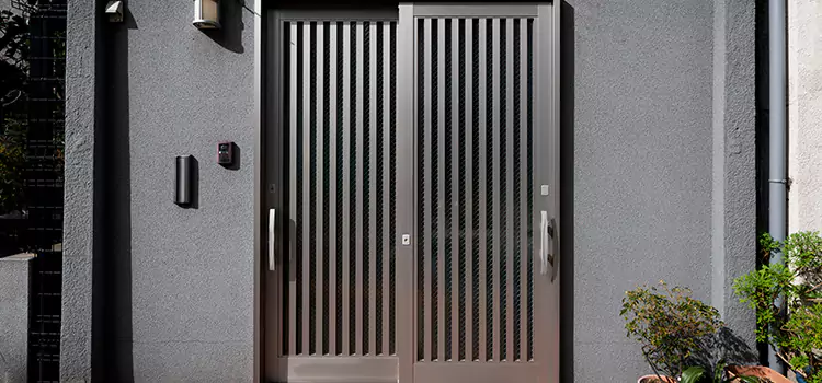 Specialized Steel Door Services in Bristol, CT