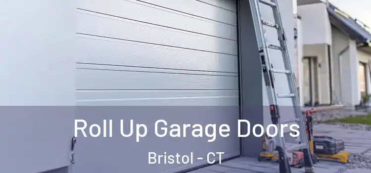  Roll Up Garage Doors Bristol - CT